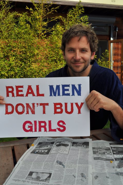 Real Men Don’t Buy Girls Heroes Rule The Universe